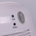 USB DC5V wielokrotnego użytku dehumidifier pomieszczenie wilgoci